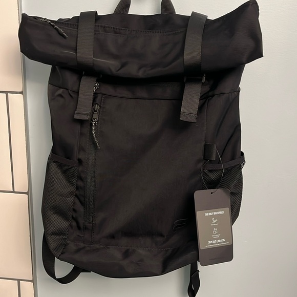 NWT The Only Backpack
ECO STYLE - Picture 5 of 11